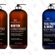 25% Off Botanic Hearth Natural Oil Soaps | Amazon Gold Box